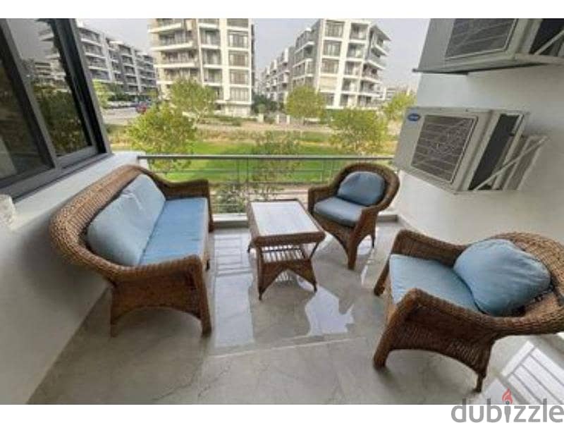 Apartment installments for sale in taj city 9