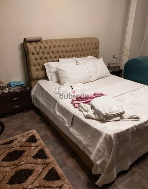 Apartment for sale in Narges, 3-room building with kitchen 7