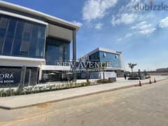 Retail 257m For Sale Ready To Move at Agora 0