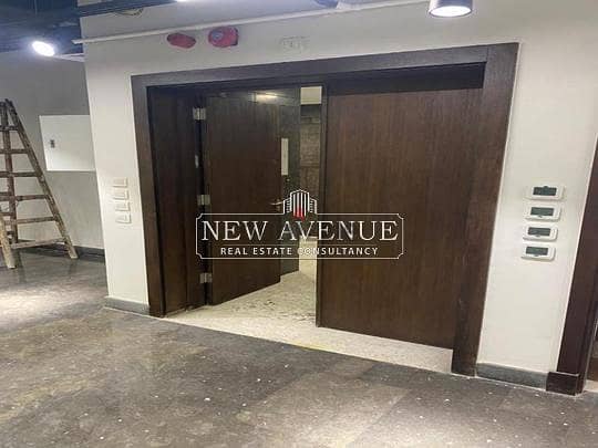 Fully Finished Office for rent at Sodic Ednc 3