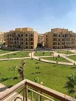 Apartment for sale in Al Khamayel 2, Al Hadaba, 164 sqm, 3 rooms and 2 bathrooms, semi-finished, at a commercial price 1