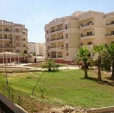 Apartment for sale in Al Khamayel 2, Al Hadaba, 164 sqm, 3 rooms and 2 bathrooms, semi-finished, at a commercial price 2