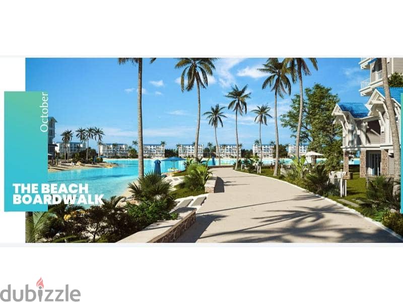 Villa Resale in MV ICity - Lagoon Beach Park 2
