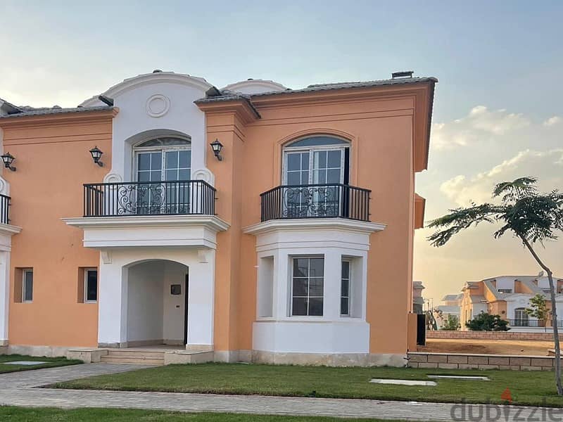 a prime location town house ready to move for sale layan sabbour 11