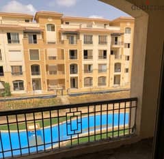 شقة للبيع 140 م دور متكرر جاهزة للمعاينة والسكن بسعر لقطه في قلب التجمع الخامس -Apartment for sale 140m Typical Ready to show and move, 5th Settlement