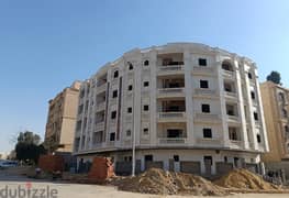 Apartment for sale in Narges buildings, immediate receipt