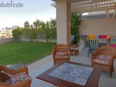 Chalet with Garden Finished Resale in Hacienda Bay 0