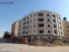 Apartment with immediate receipt near the American University, 207 sqm, nautical, not damaged, ready for inspection, for sale in the Narges area, Fift 0
