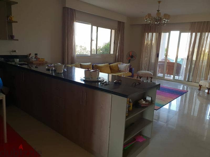 Chalet with Garden Finished Resale in Hacienda Bay 3