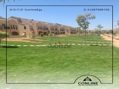 Apartment for sale at Green square mostakbal city  | Ready to move | prime location