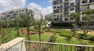 Apartment Fully Finished Ready To Move 3Bed +Master Nanny's Sodic Eastown 5th Settlements/ شقة متشطبة استلام فوري سوديك ايستاون التجمع الخامس جوار AUC