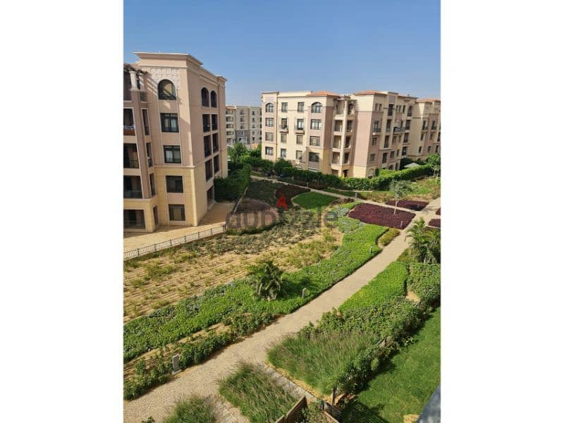 With catchy price Apartment 190M in Mivida - New cairo ميفيدا التجمع الخامس 1