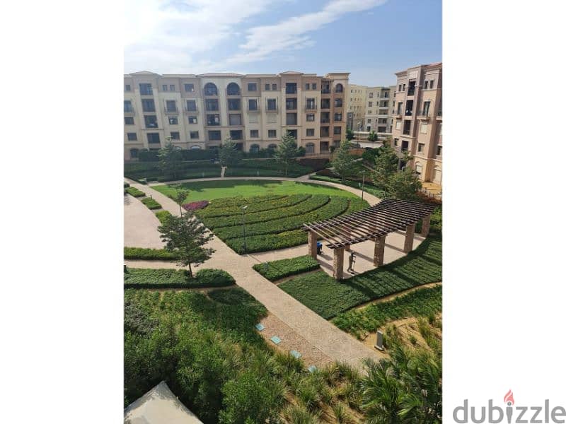 With catchy price Apartment 190M in Mivida - New cairo ميفيدا التجمع الخامس 4