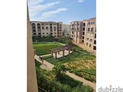 Own your Apartment 200M in Mivida - New cairo With Hot price ميفيدا - التجمع الخامس