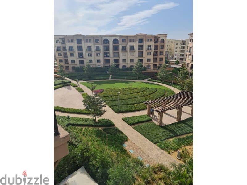 Own your Apartment 200M in Mivida - New cairo With Hot price ميفيدا - التجمع الخامس 1