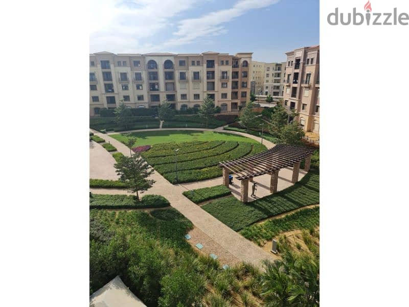 Own your Apartment 200M in Mivida - New cairo With Hot price ميفيدا - التجمع الخامس 2