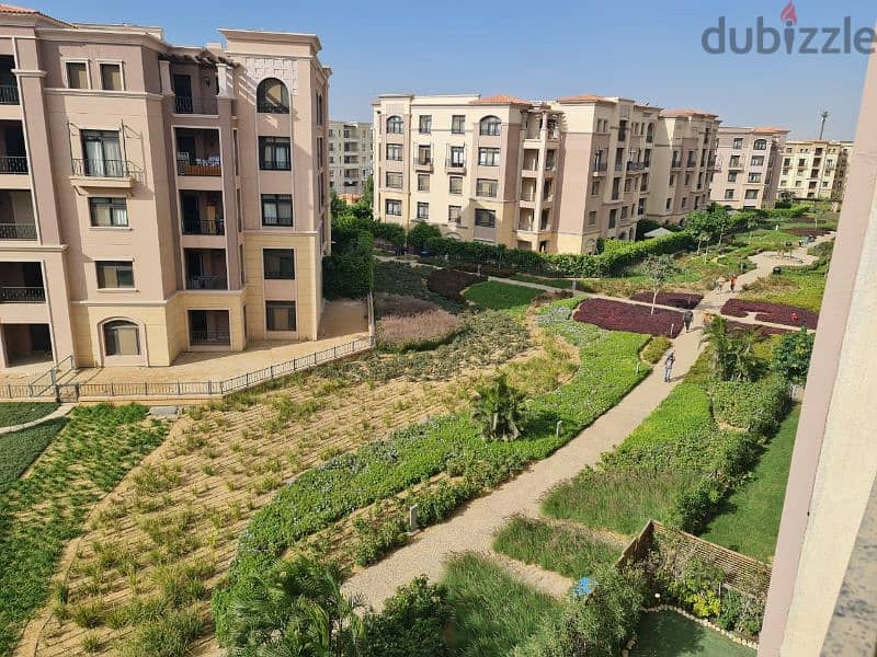 Own your Apartment 200M in Mivida - New cairo With Hot price ميفيدا - التجمع الخامس 6