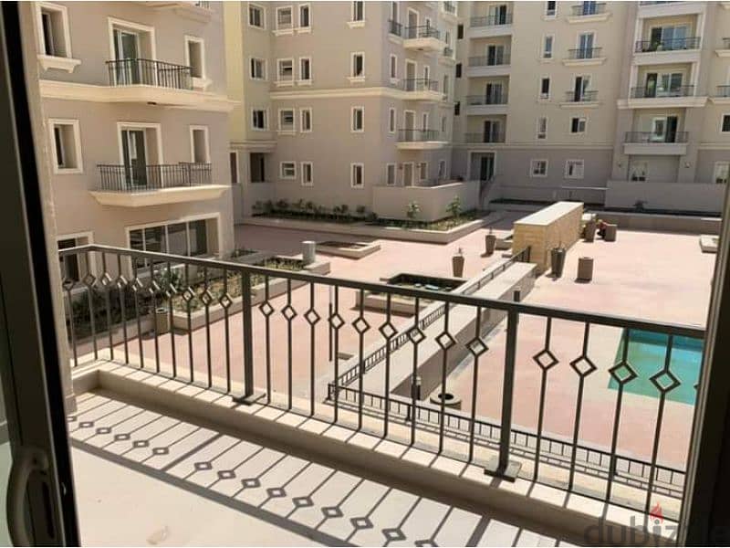 For sale Apartment 217M in Mivida - New Cairo With catchy price ميفيدا - التجمع الخامس 1