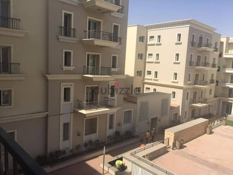 For sale Apartment 217M in Mivida - New Cairo With catchy price ميفيدا - التجمع الخامس 15
