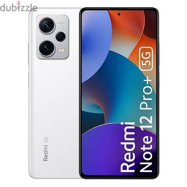 redmi note 12 pro +5g 1