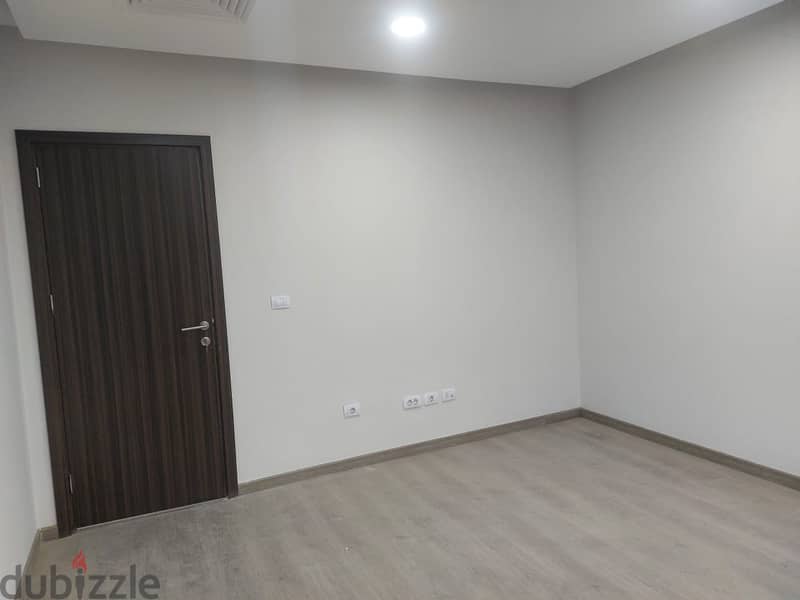 Office for rent in Trivium Mall, Sheikh Zayed, 58 sqm, finished, with air conditioners, only for 35,000 7