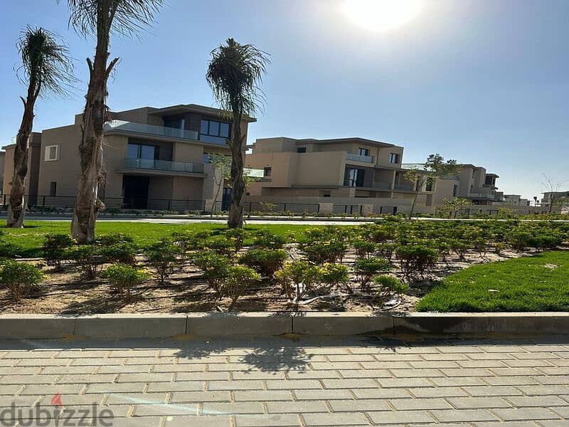 For sale standalone rtm villa in heart of zayed للبيع فيلا ستاندالون استلام فوري في قلب زايد 13