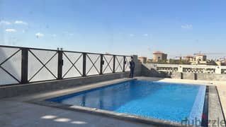 Palm Hills New Cairo - Villa for rent - fully furnished with ACs فيلا للايجار في بالم هيلز مفروشة بالكامل