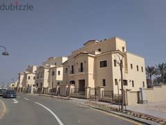 A wonderful Twin house for sale in Uptown Cairo Fully Finished 0
