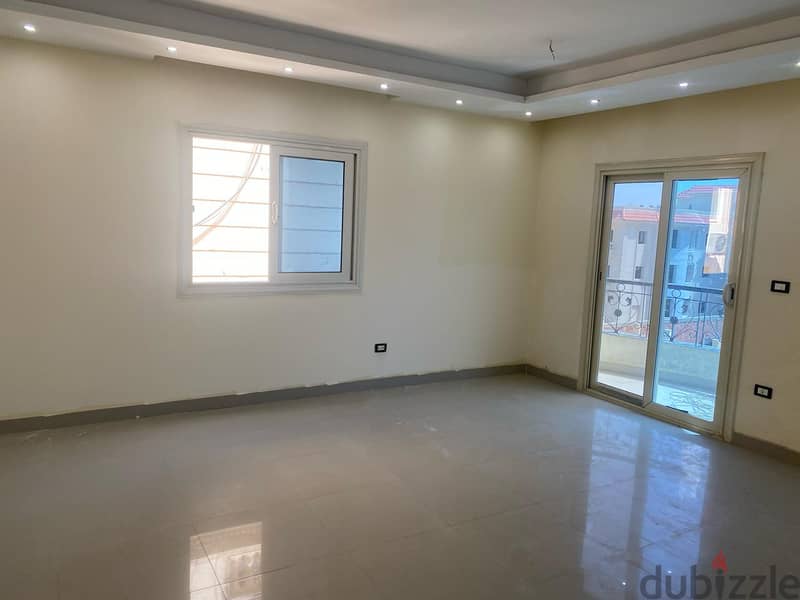 Apartment for rent in Narges Settlement, near the southern 90th, the Tulip Hotel, and the Dusit Hotel 8