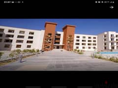 apartment for sale at nyoum october | fully finished | Ready to move | prime location 0
