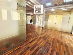 مكتب للإيجار متشطب في ميفيدا بيزنس بارك  قلب التجمع الخامس Office for rent in Mivida Business Park