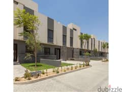Twin house for sale under market price in Al burouj