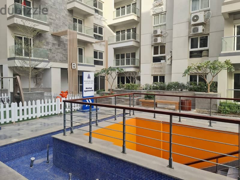 Apartment 235m | in MV Icity | on the club park 4