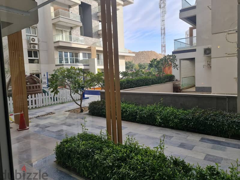 Apartment 235m | in MV Icity | on the club park 5