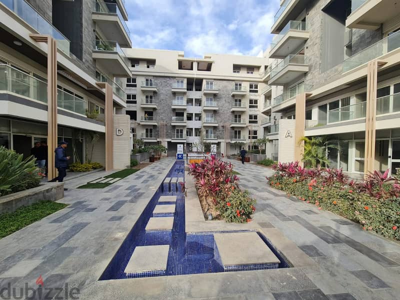 Apartment with garden | MV Icity | Good location 5