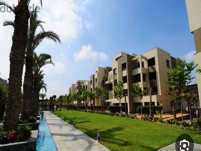 Apartment in Hap Town Compound - Park View for sale 1