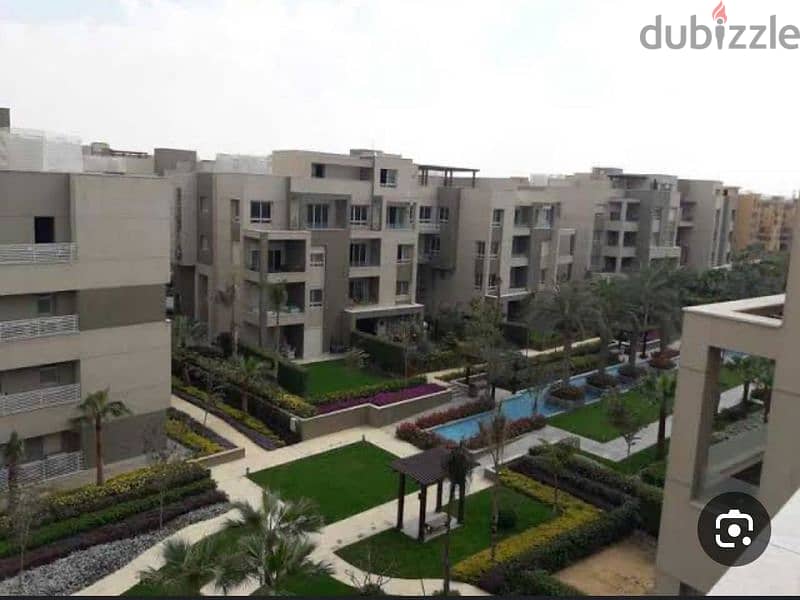 Apartment in Hap Town Compound - Park View for sale 2