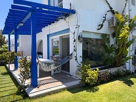 Chalet for sale in Mountain View, North Coast, on the Sidi Abdel Rahman Sea, at the offering price 3