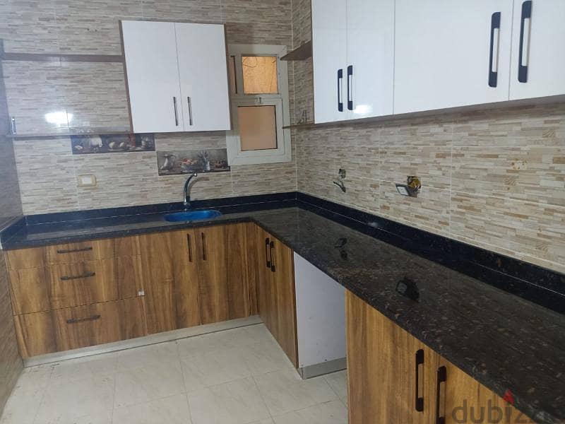 Apartment 2 BD For Rent with Kitchen |  MVHP 1