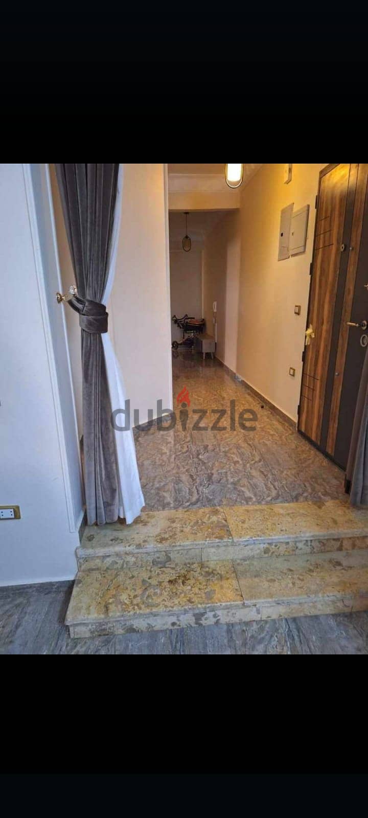 apartment 210m for sale fully finished in 3rd district villas new cairo 3