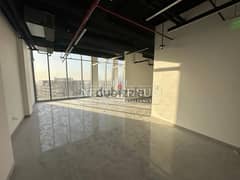 Office for rent at Cairo festival city 95 sqm 0