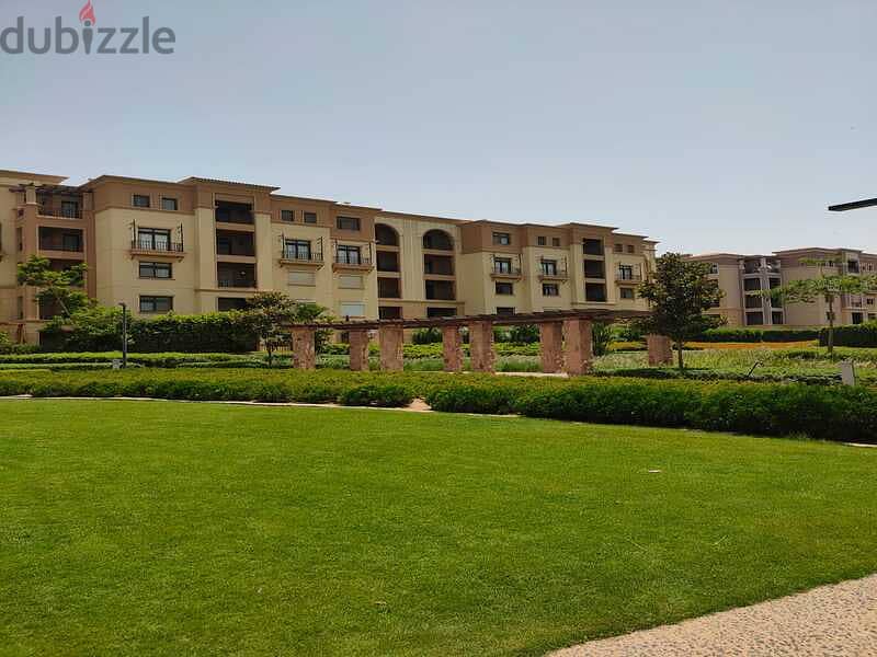 Apartment 200 m Fully Finished with Prime Location for sale Ready to move at Mivida - NEW CAIRO 2