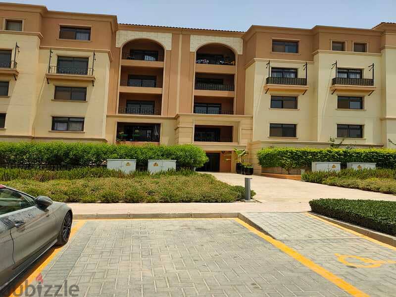 Apartment 200 m Fully Finished with Prime Location for sale Ready to move at Mivida - NEW CAIRO 3