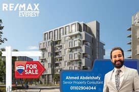 RESALE Luxury Apartment With Installments In 2O5 Sheikh Zayed 0