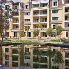 بـــــــخــــــصــــــم 42% شقه بجوار مدينتي كمبوند سراي المستقبل للبيع بقسط Apartment with 42% discount next to Madinaty in Sarai Al Mostakbal 0