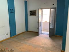 Administrative of 220m for rent in Al Ansar Street 0