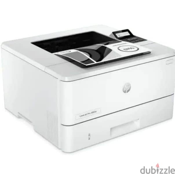 HP 401 d printer 1