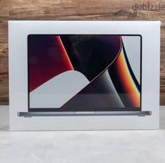 MacBook Pro M2 ! ماكبوك برو ام ٢ جديد