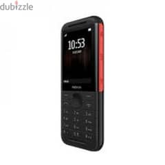 mobile phone Nokia 5310 Used
