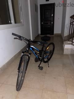 bike from (عجل مصر) 0
